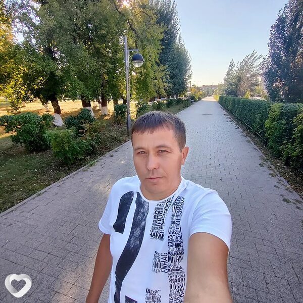 Сергей, 41, Ишиме — анкета №516783