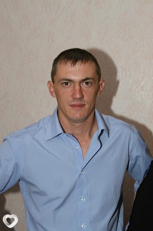 Александр, 42, Курске — анкета №516785