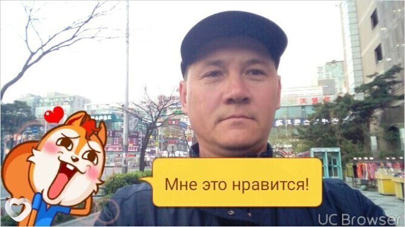 Миша, 51, Шымкенте — анкета №516786
