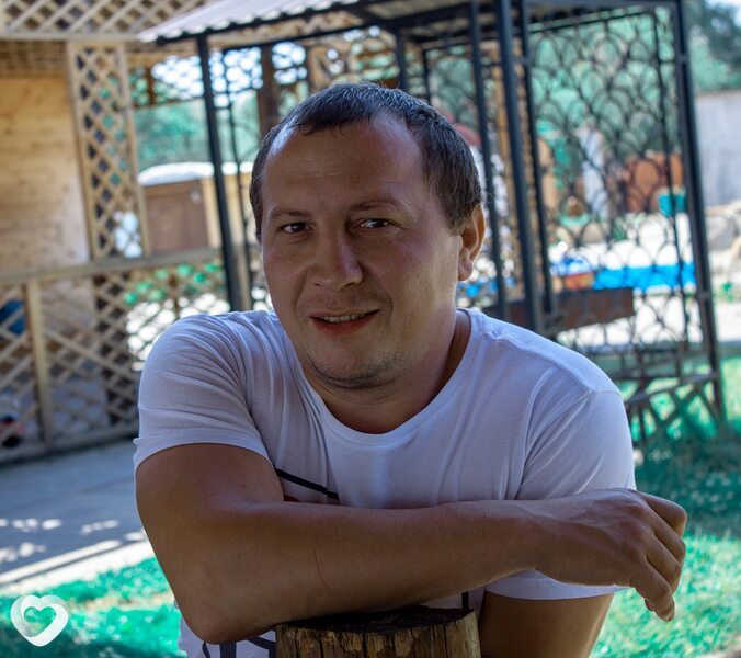 Алексей, 41, Омске — анкета №516788