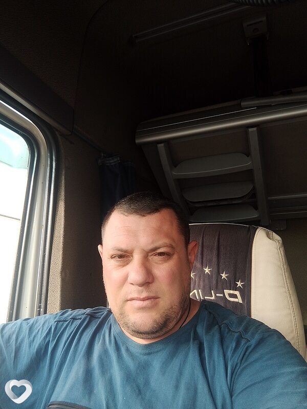 Михаил, 43, Челябинске — анкета №516790