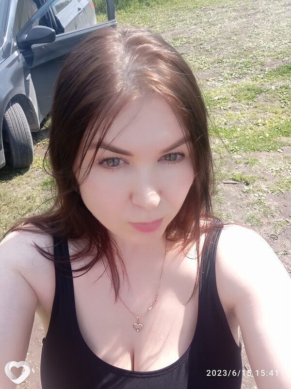 Kris, 41, Перми — анкета №516791