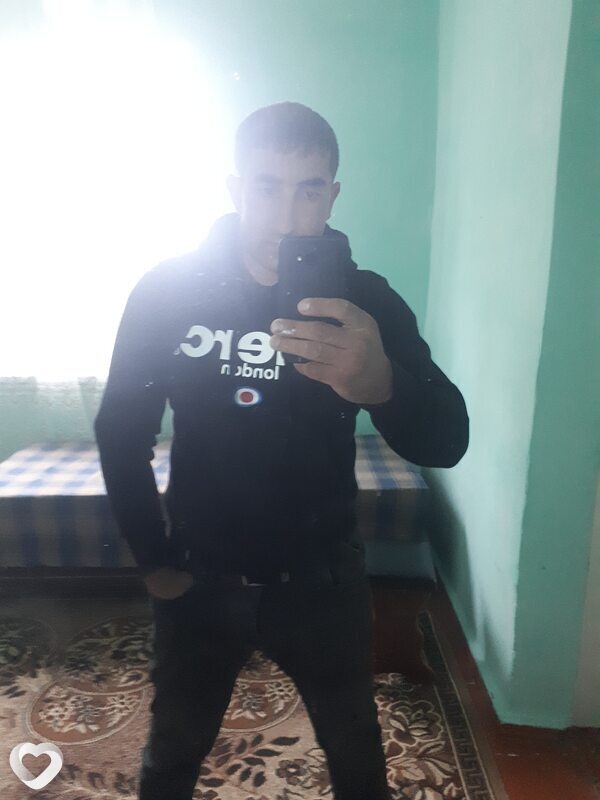 Русик, 38, Усть-Лабинск — анкета №516797