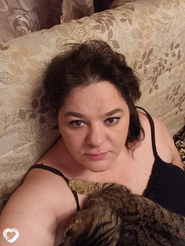 Юлия, 49, Жуковском — анкета №516802