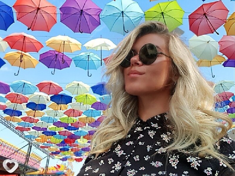 Ксения, 34, Москве — анкета №516881