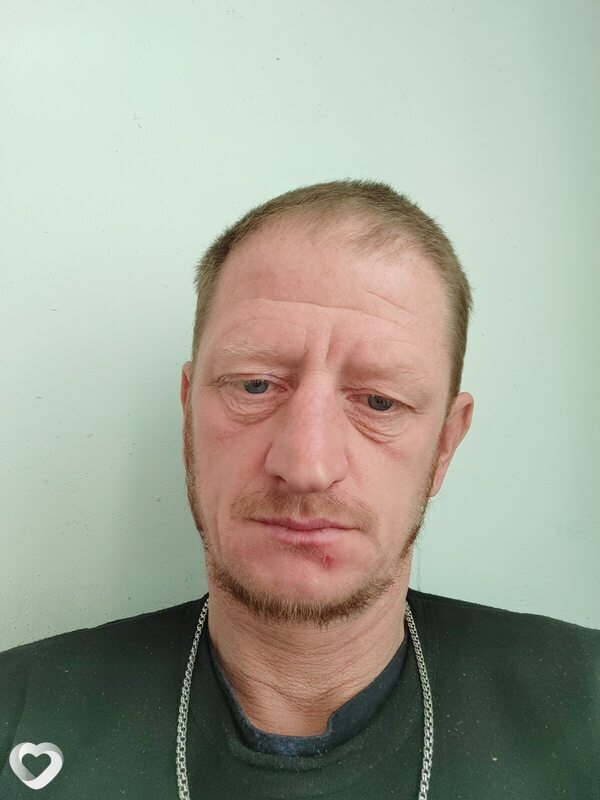 Дмитрий, 46, Хабаровске — анкета №516894