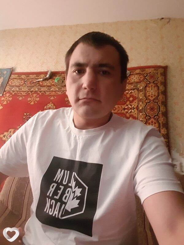 Денис, 36, Нижнем Новгороде — анкета №516897