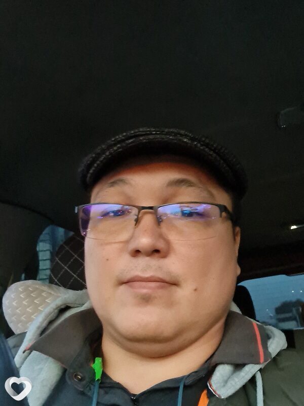 Диас, 42, Алматы — анкета №516899