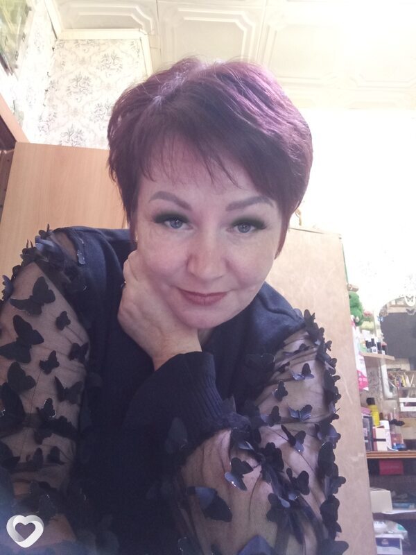 Соня, 48, Нижнем Новгороде — анкета №517434