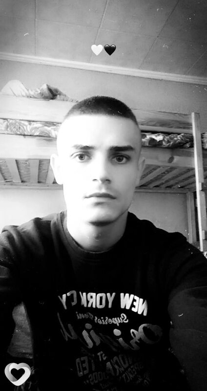 Андрей, 28, Слониме — анкета №517438