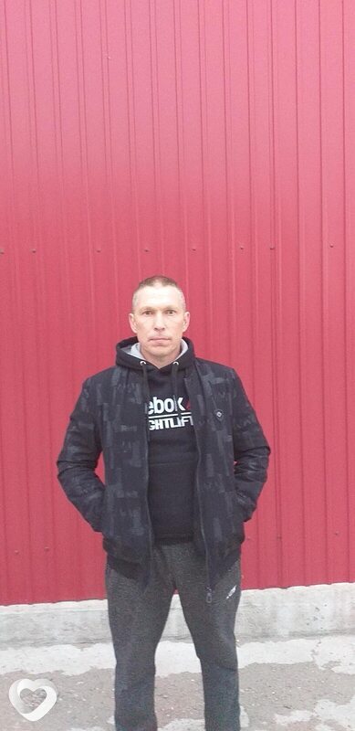 Владимир, 45, Чите — анкета №517441
