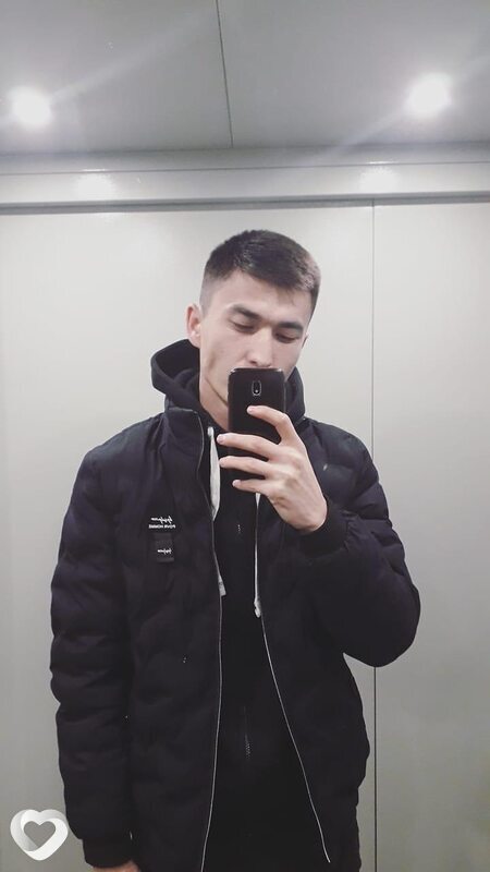 Галым, 31, Шымкенте — анкета №517442