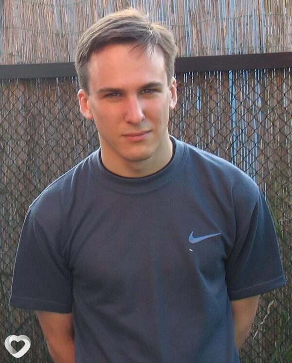 Андрей, 42, Минске — анкета №517443