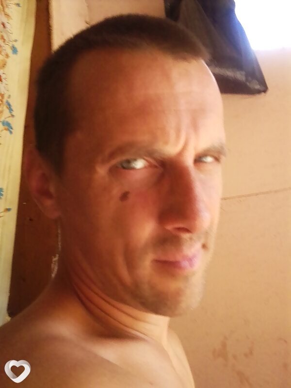 Денис Щелканов, 42, Москве — анкета №517447