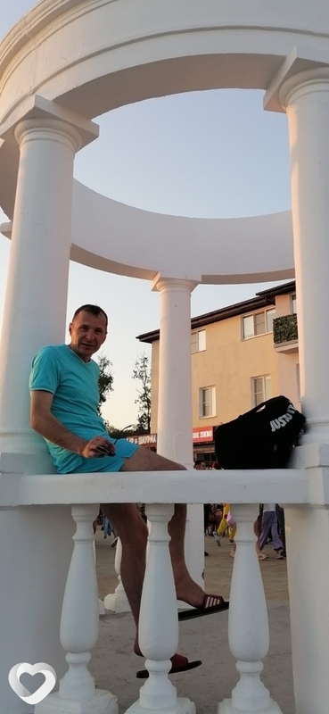 Антон, 40, Ханты-Мансийске — анкета №517112