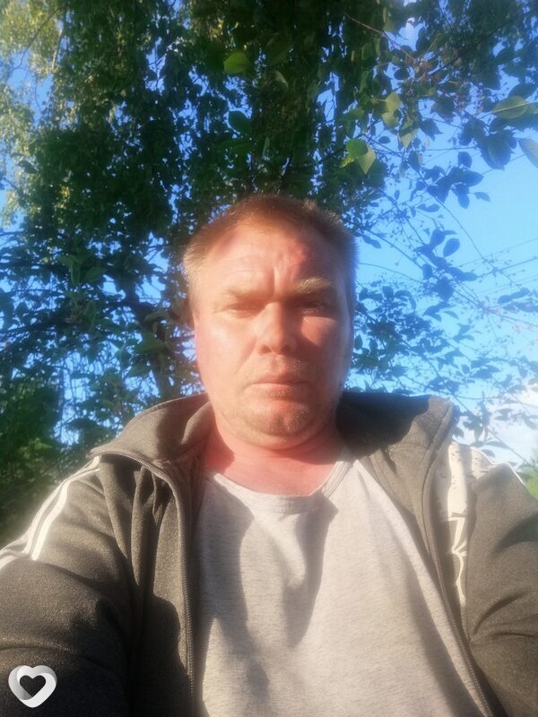 Евгений, 47, Ярославле — анкета №517113