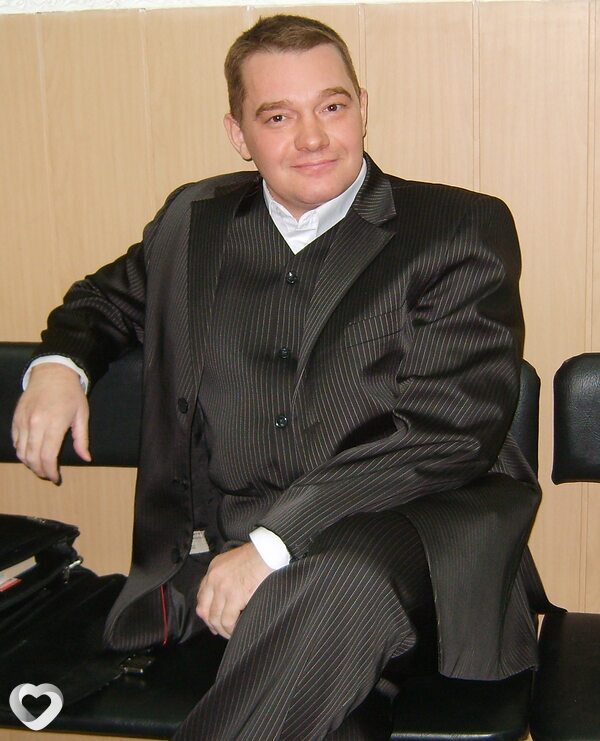 Генрих, 56, Барнауле — анкета №517114