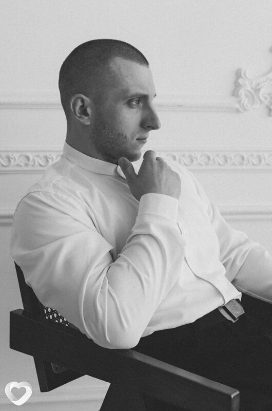 Жека, 30, Новосибирске — анкета №517115