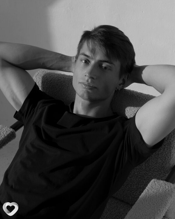 Артём, 28, Пензе — анкета №517117