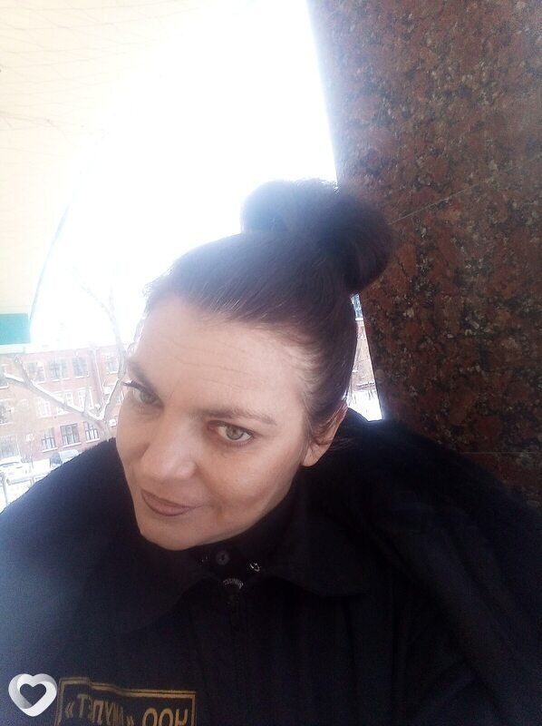 Ирина, Невьянск