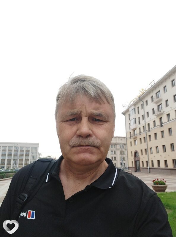 Олег, 53, Минске — анкета №517121