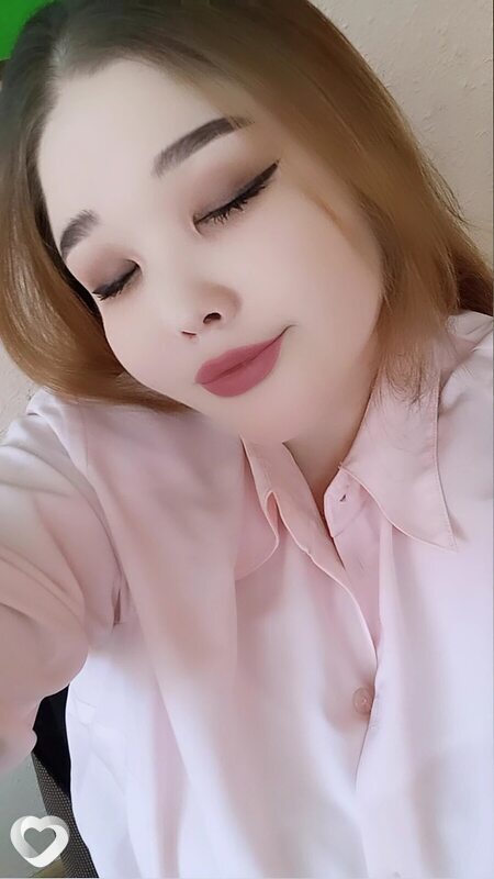 Asema Rustemovna, 22, Астане — анкета №517124