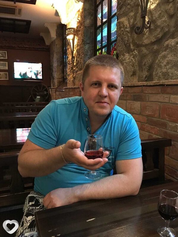Женя, Георгиевск