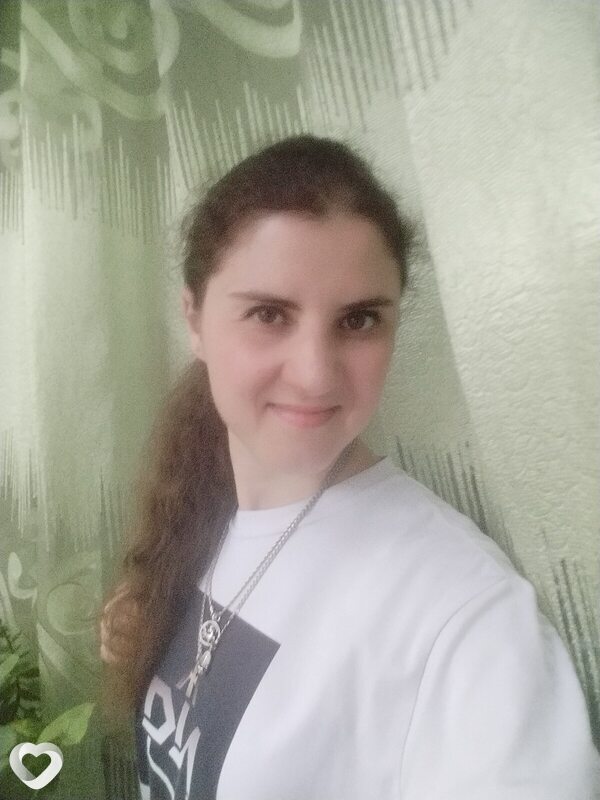 Катерина, 34, Усть-Каменогорск — анкета №517126