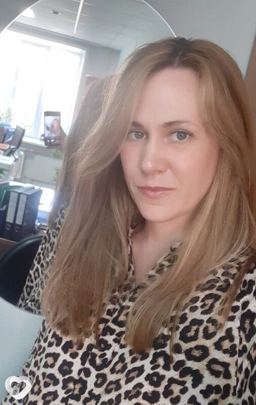 Татьяна, 41, Воронеже — анкета №517128