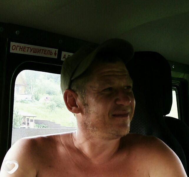 Евгений, 44, Перми — анкета №516729