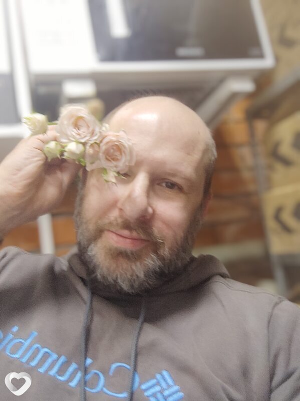 Андрей, 44, Наро-Фоминске — анкета №516731