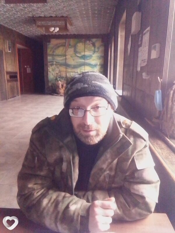 Андрей, 53, Краснодоне — анкета №516732