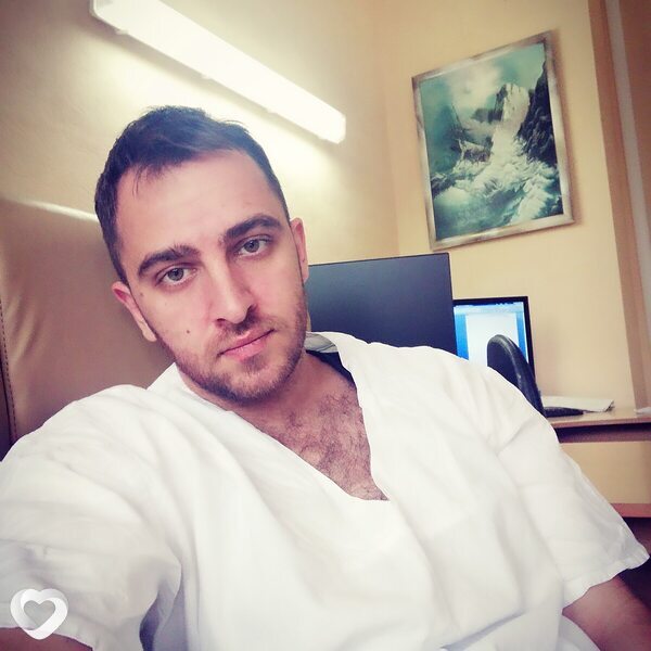 Валерий, 36, Минске — анкета №516740