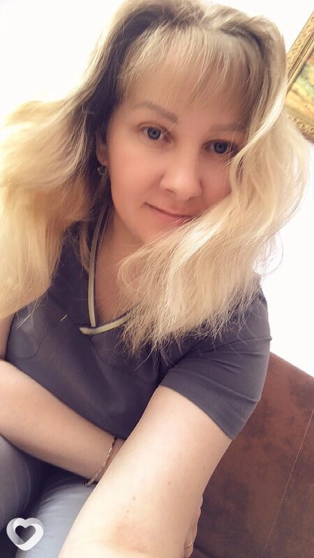Анжелика, 32, Кемерове — анкета №516742