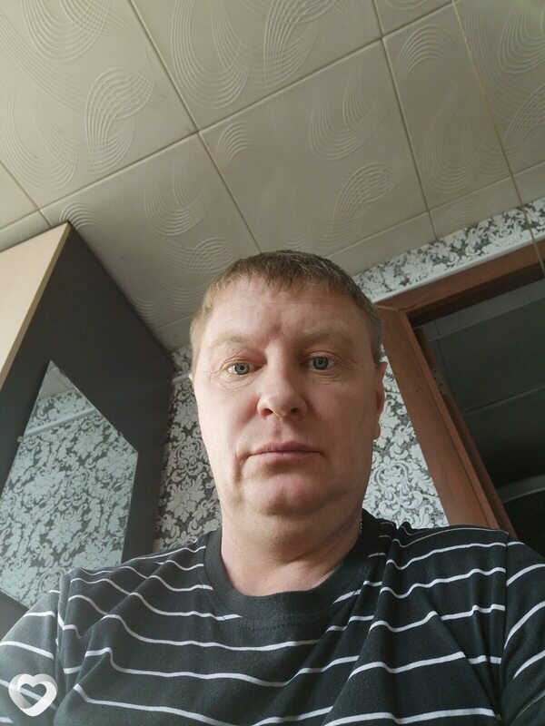 Алексей, 42, Тулуне — анкета №516746