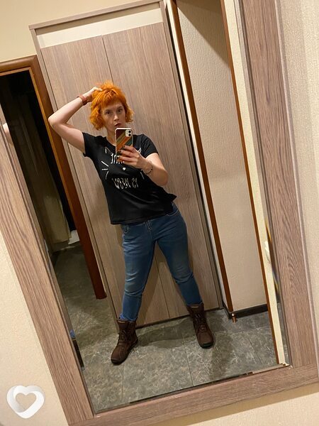 Лелик, 44, Люберцах — анкета №516749