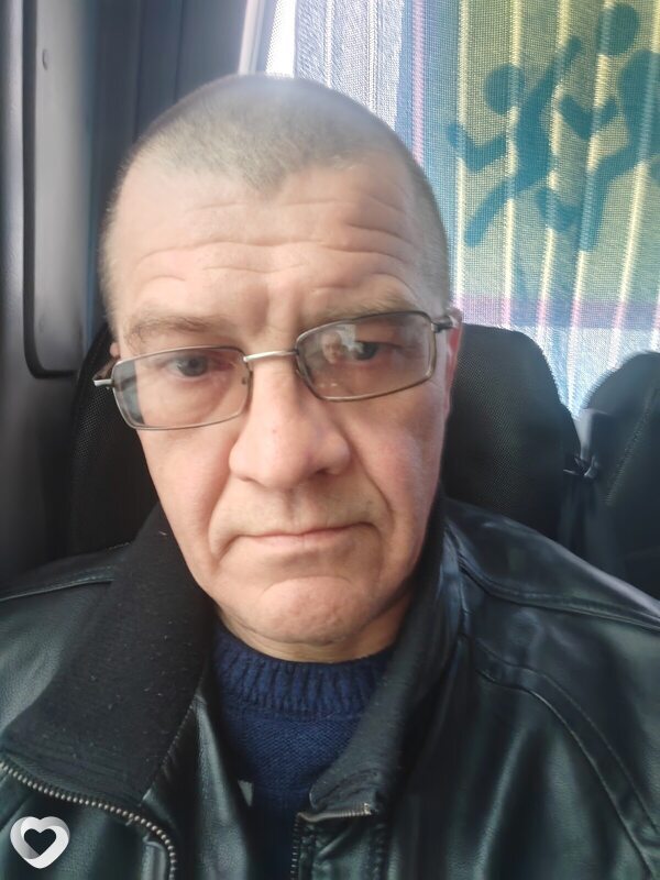 Виталий, 50, Рязани — анкета №516753
