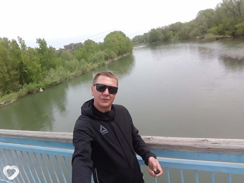 Серёга, 39, Семей — анкета №517032