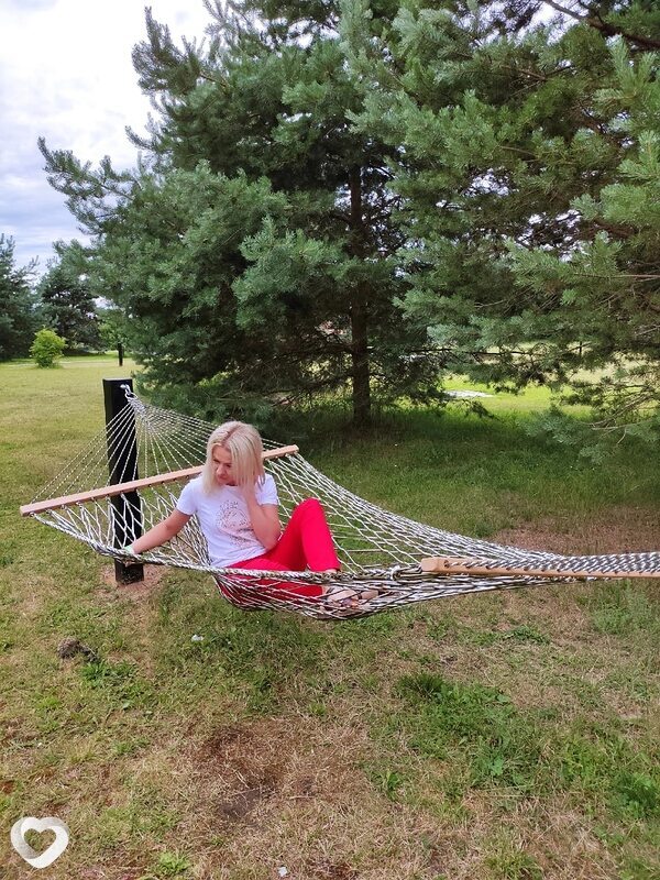 Lena, 43, Рыбинске — анкета №517036