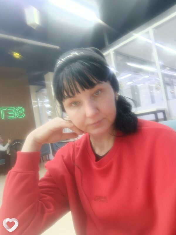 Татьяна, 38, Уральске — анкета №517041