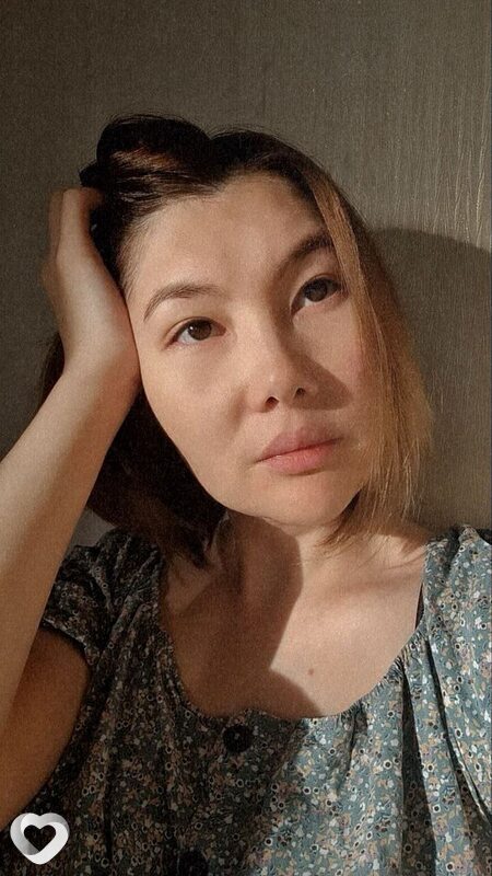 Эльза, 35, Актау — анкета №517047