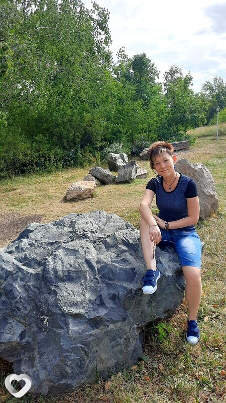 Анна, 40, Магнитогорске — анкета №517048