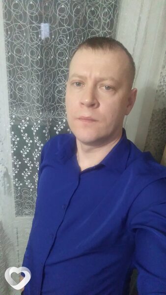 Сергей, 36, Нижнем Ломове — анкета №517049