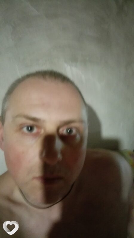 Серега, 42, Красноярске — анкета №517050