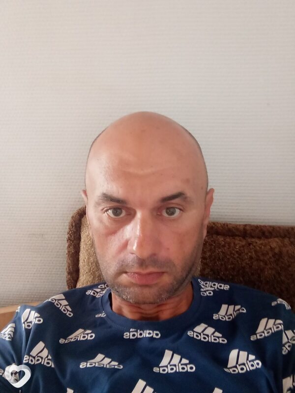 Андрей, 44, Севастополе — анкета №517051
