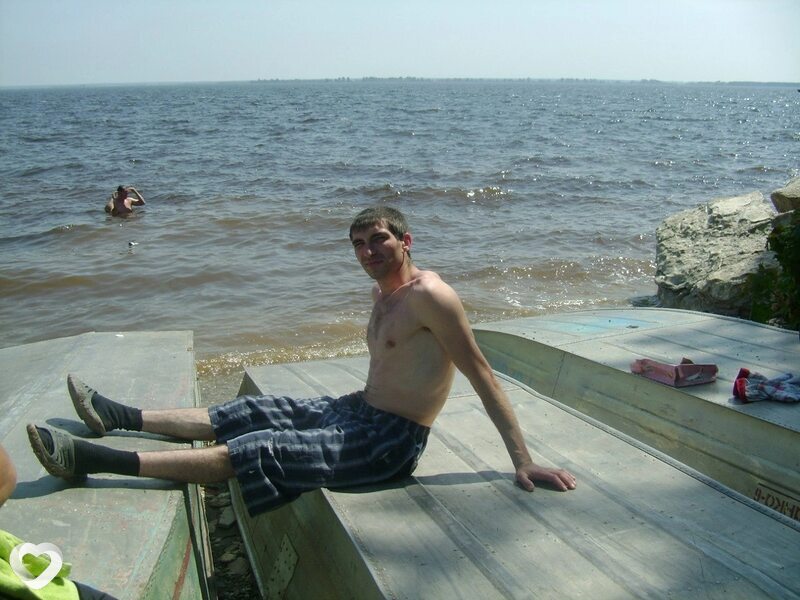 Aleksandr, 41, Перми — анкета №517052