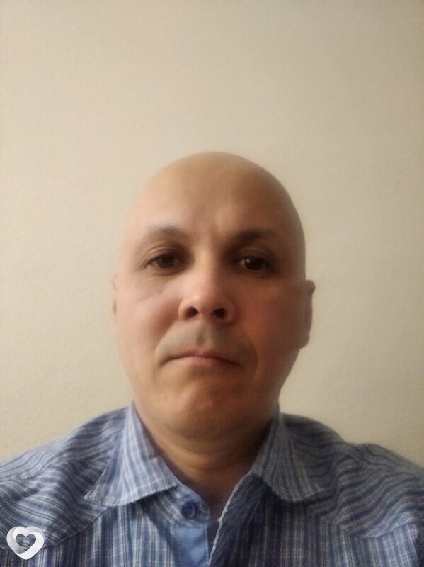 Рустем, 44, Москве — анкета №516981