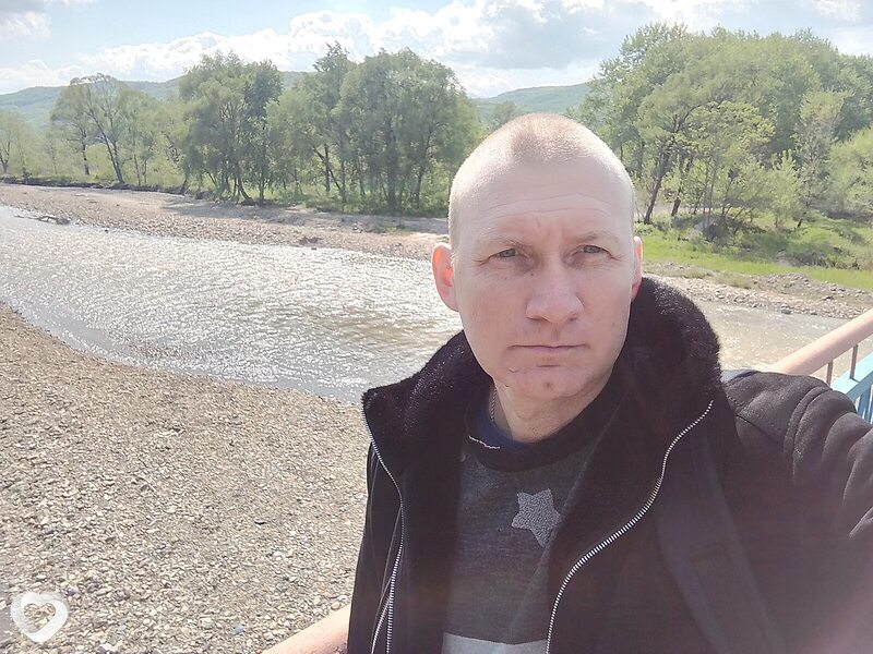 Александр, 46, Димитровграде — анкета №516984