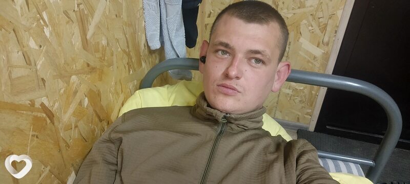 Паша, 27, Волгограде — анкета №516987