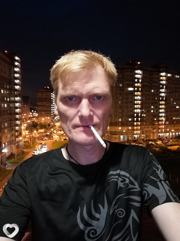 Юра, 50, Инте — анкета №516993